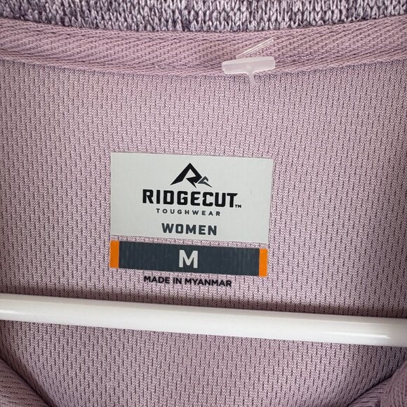 Ridgecut Toughwear (Tractor Supply) Rugged Moisture Wicking Chore Jacket - Picture 2 of 5